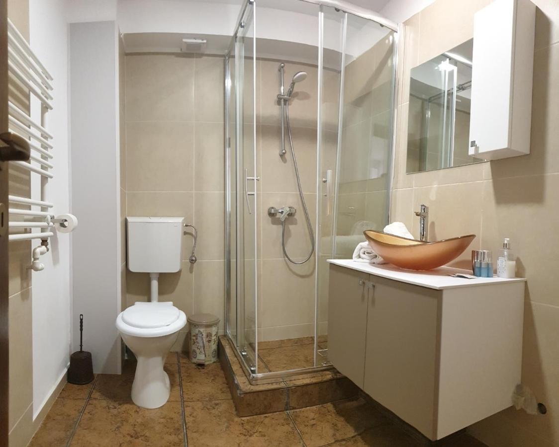 Armenianvibes Apartment *